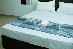 Stay Ease Apartments