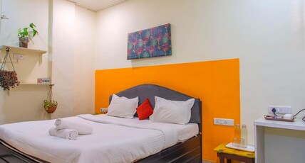Flora Eco Stay Room Type - Standard Room