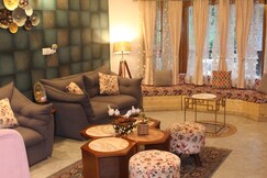 Unravel Sukoon Villa 2room set