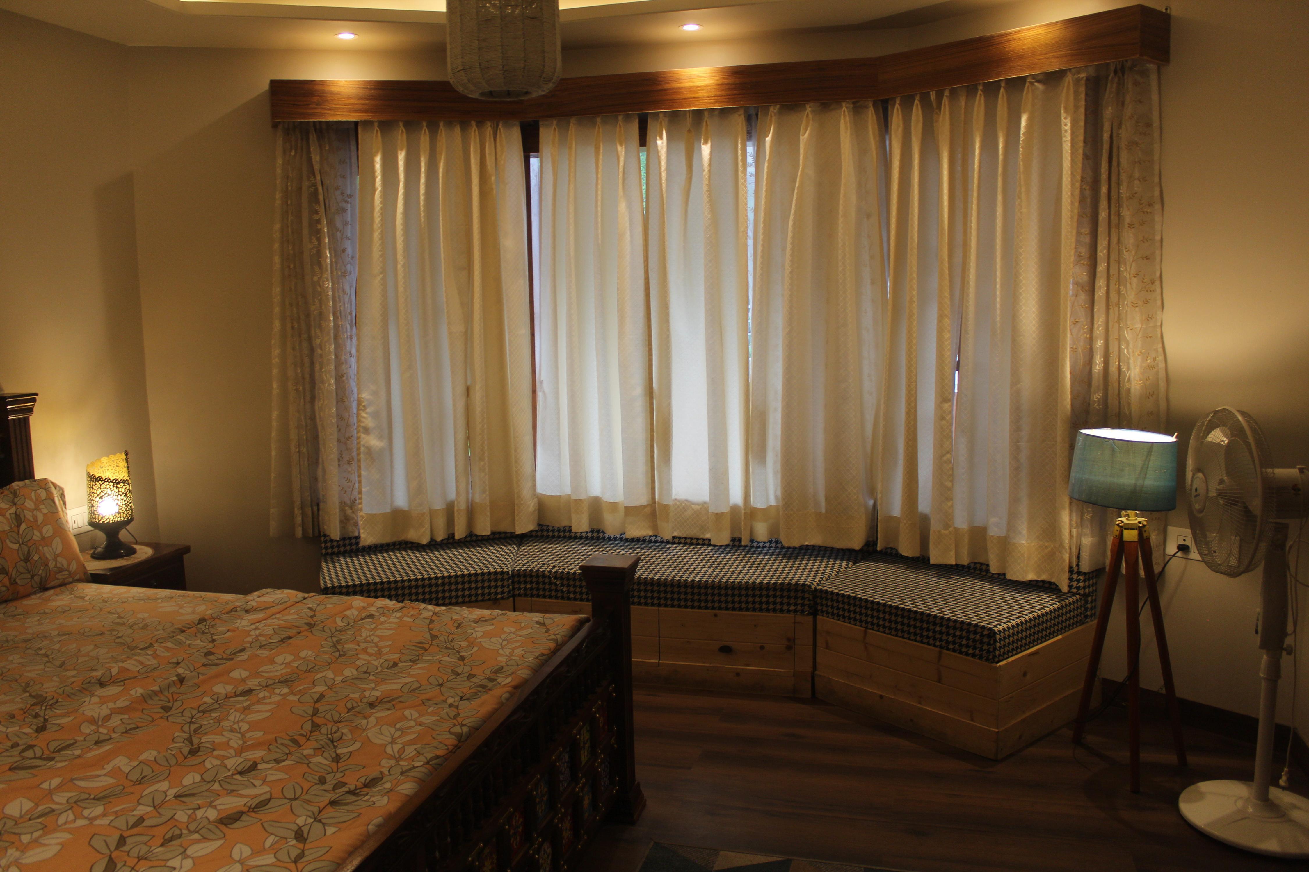 Unravel Sukoon Villa 2room set - Tap to explore photos