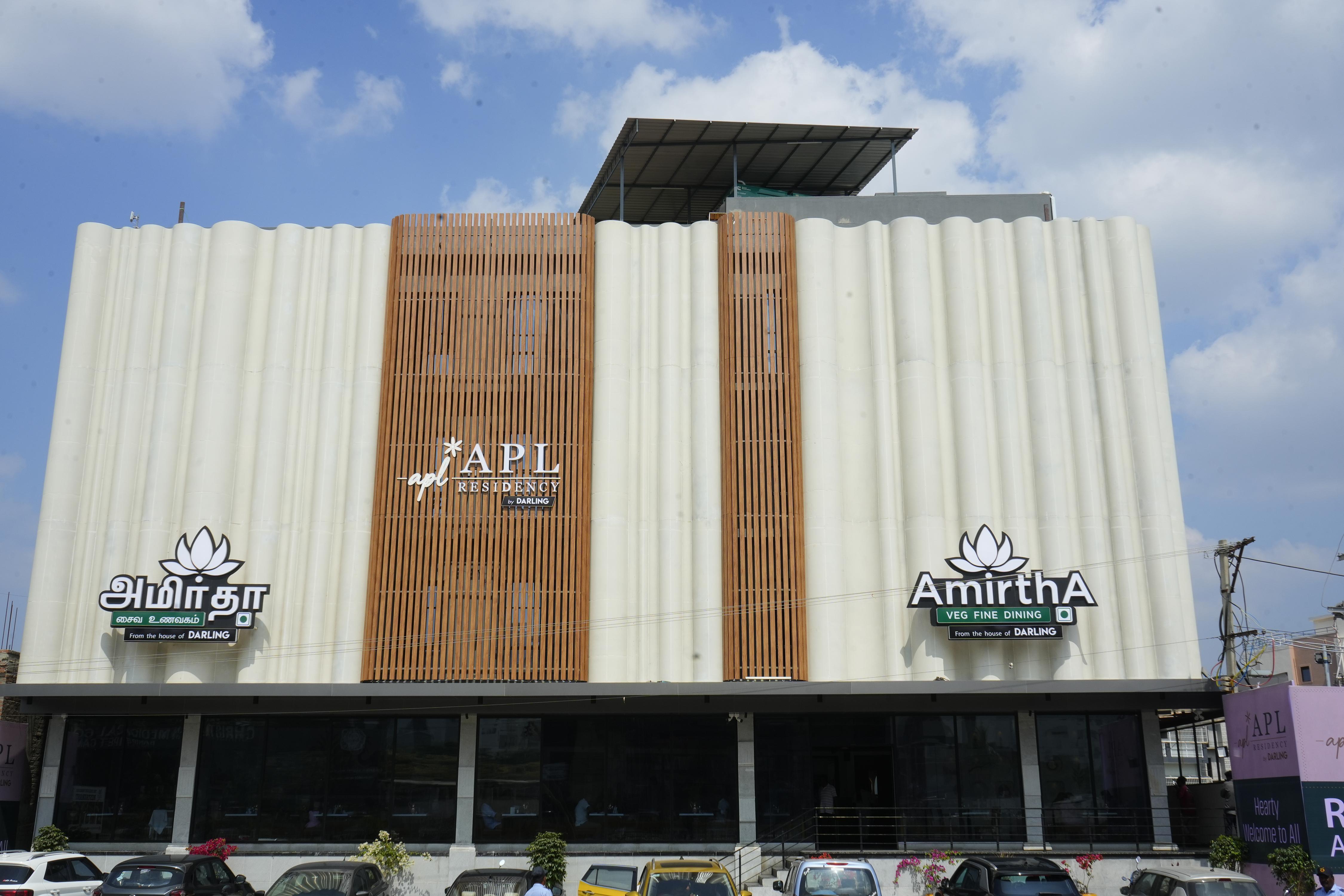 APL RESIDENCY BY DARLING - Tap to explore photos