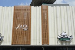 APL RESIDENCY BY DARLING