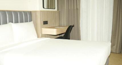 APL RESIDENCY BY DARLING Room Type - Executive Room