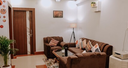 Kashi Maison Room Type - Kashi Maison