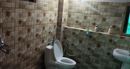 Maa Kripa Room Type - Premium Triple Room