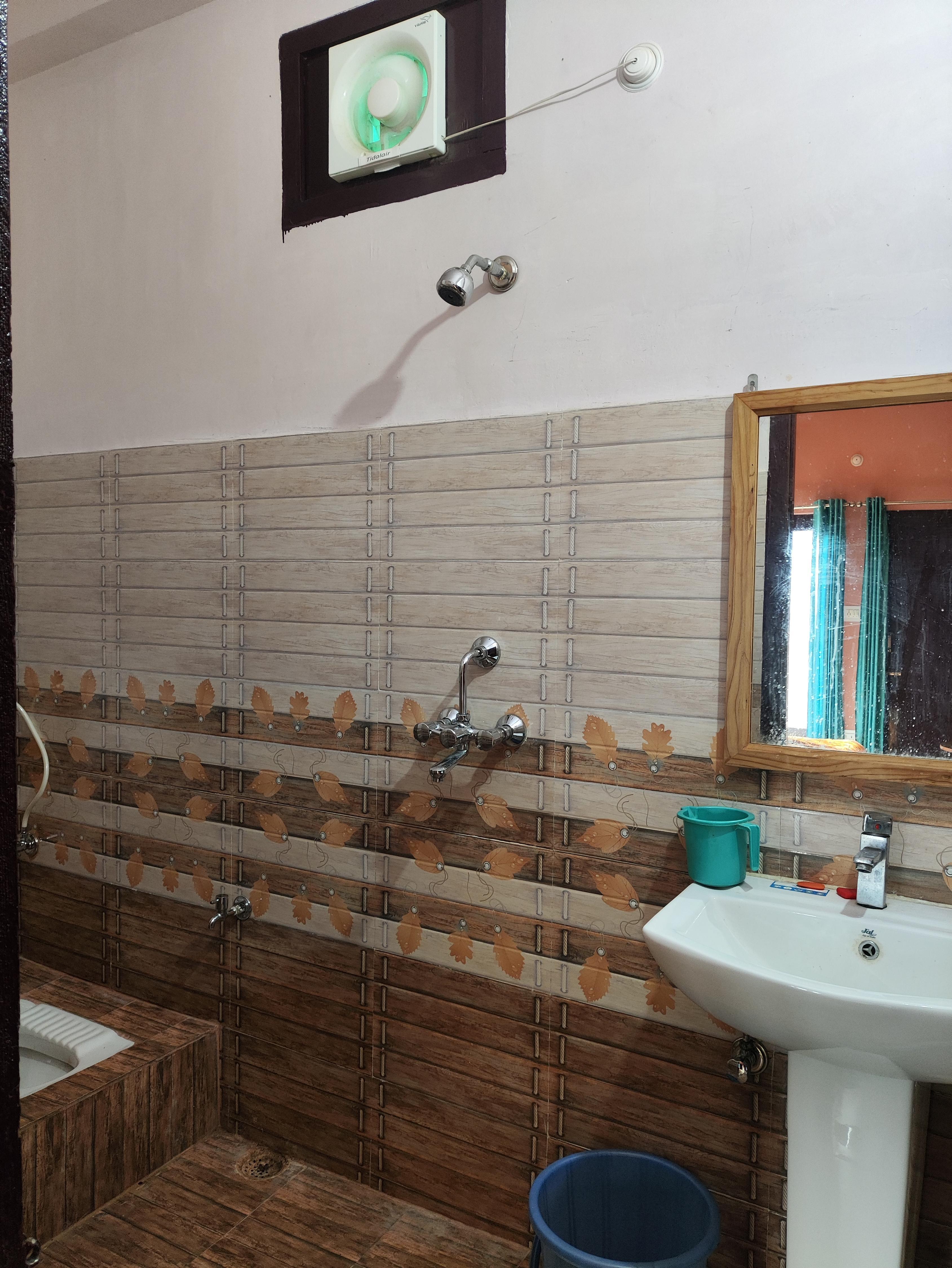 Maa Kripa Room Type - Classic Cozy Double