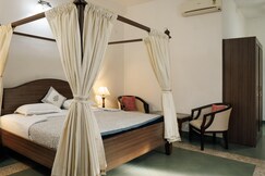 Balkatmane Heritage Spa Resort