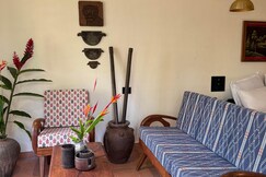Bhoomi | 2BR Homestay in Alappura | by Homeyhuts