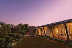 SaffronStays Vinayalam