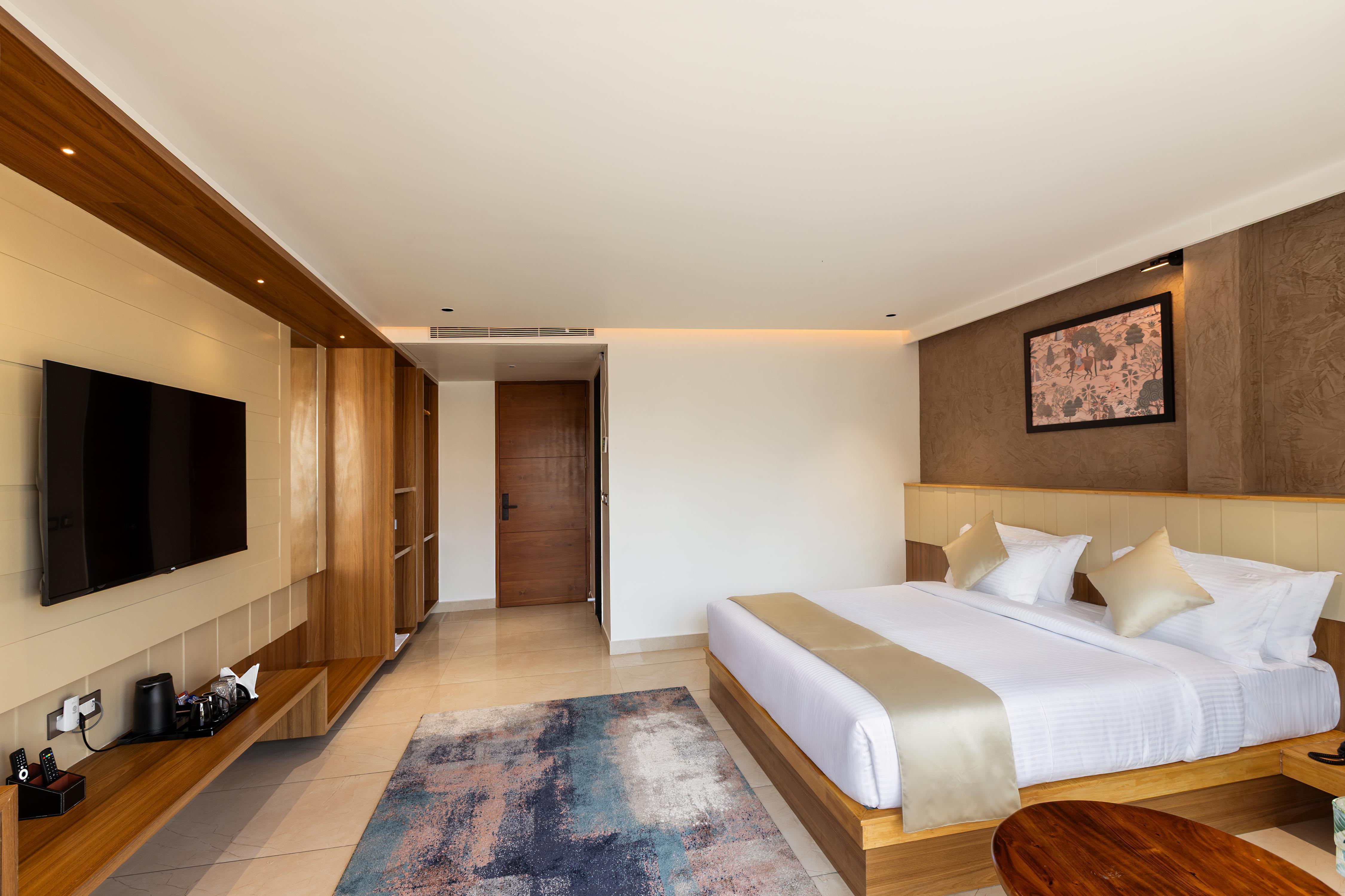 Aira Boutique Hotel - Tap to explore photos
