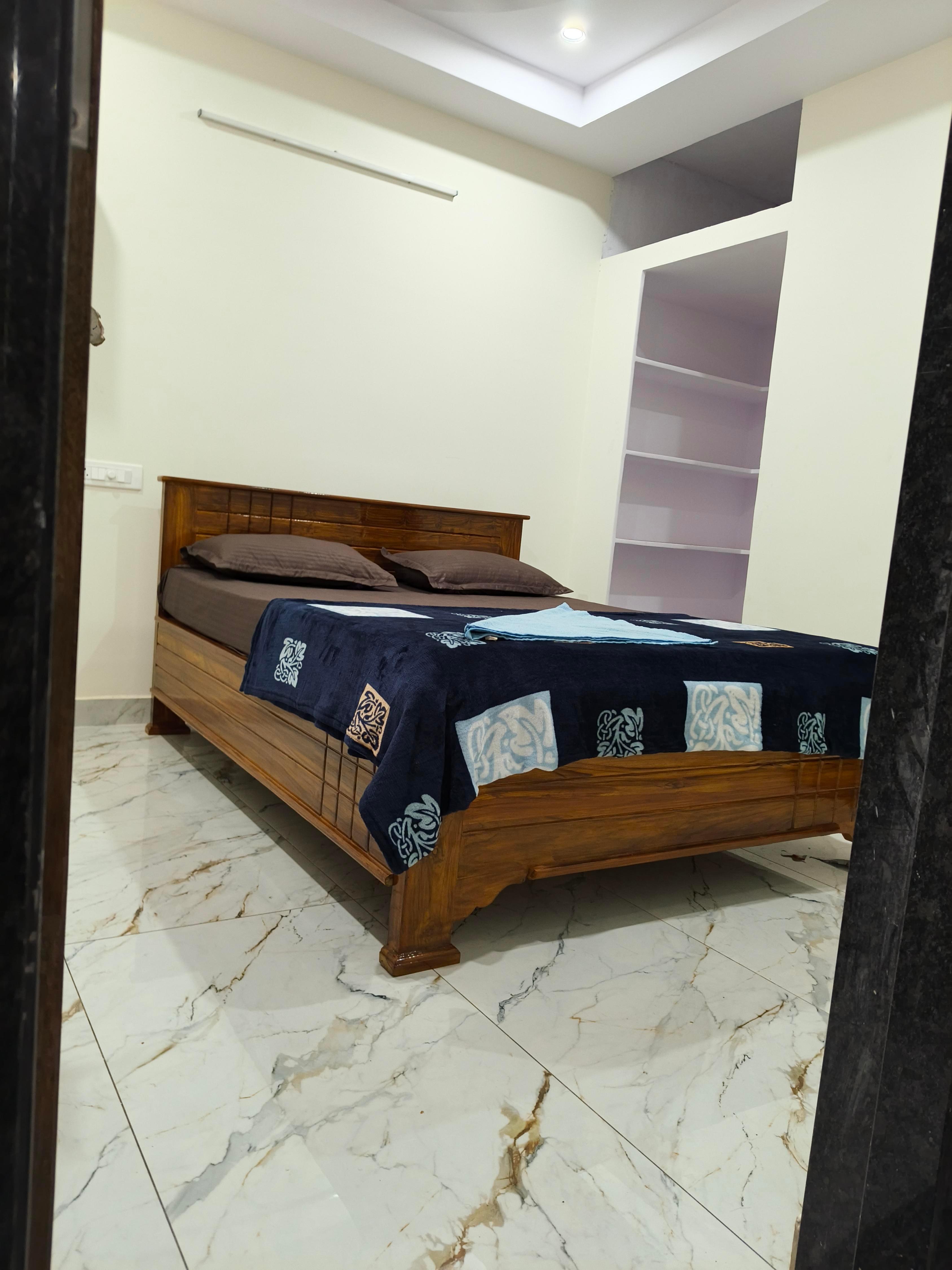 RR SUITES Room Type - Bedroom 5