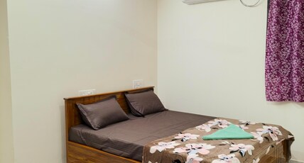 RR SUITES Room Type - Bedroom 4