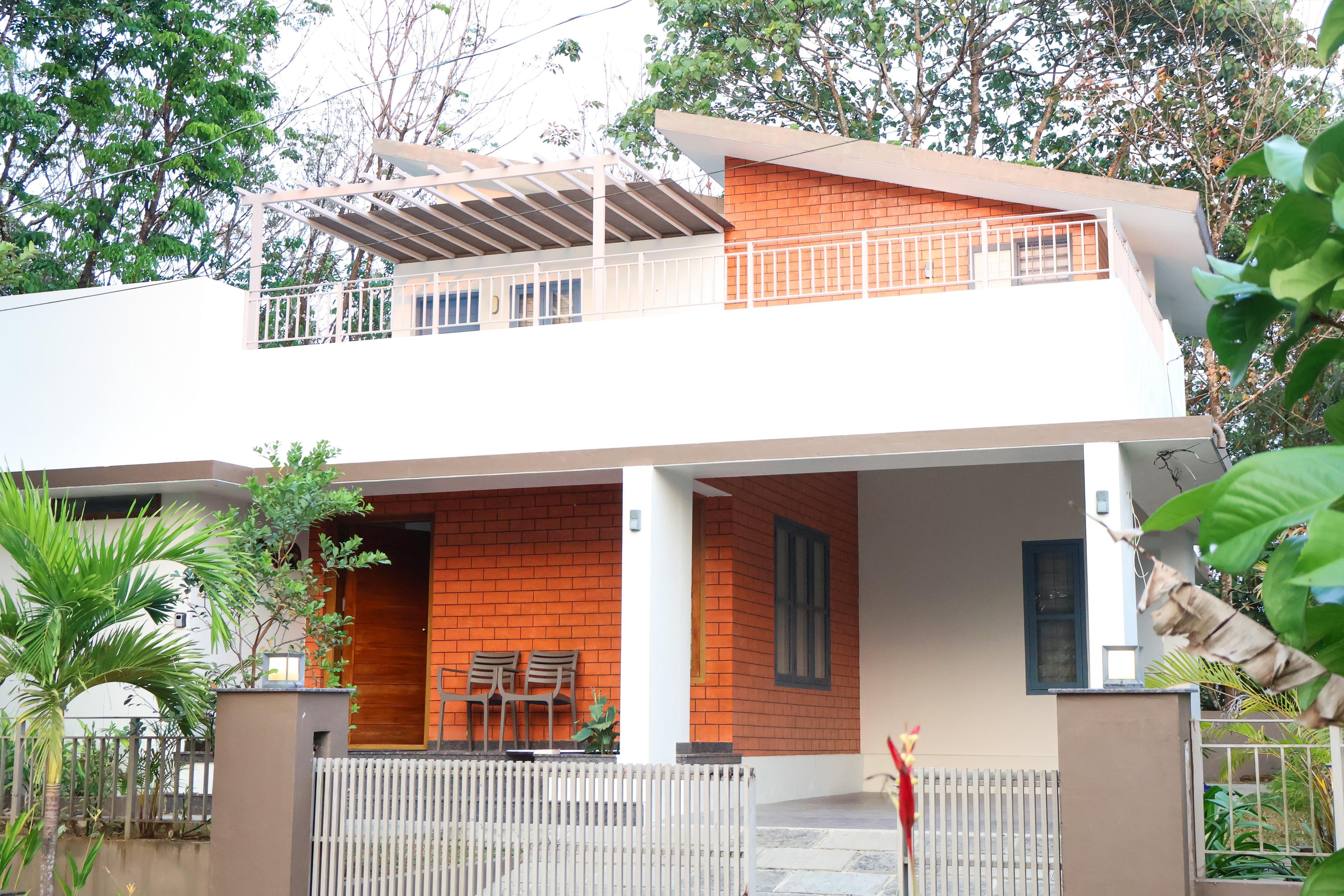 Green Horizon Luxury 3 BHK Villa