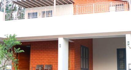 Green Horizon Luxury 3 BHK Villa Room Type - Green Horizon Luxury 3 BHK Villa