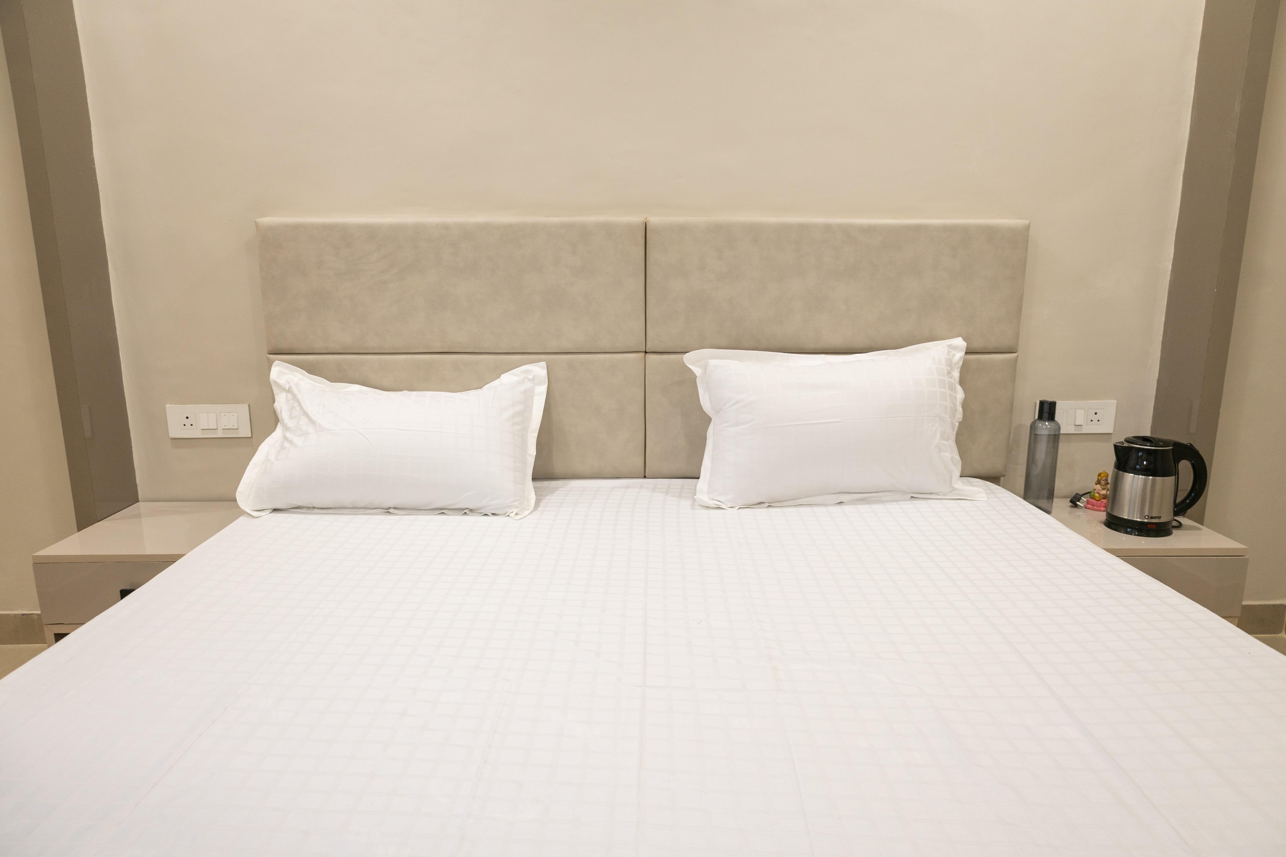 2BHK Flat in Sacred Kashi - Tap to explore photos