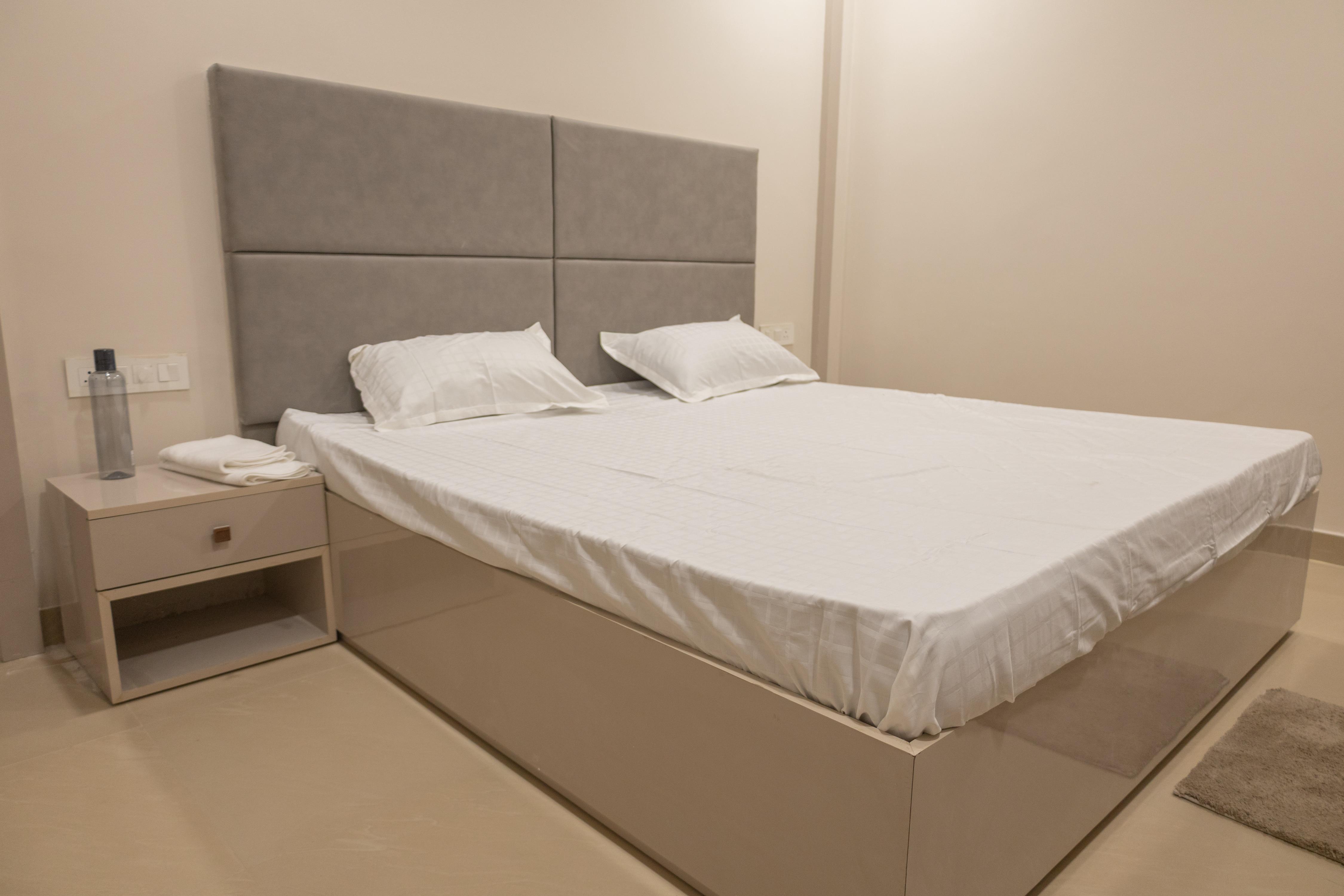 2BHK Flat in Sacred Kashi - Tap to explore photos