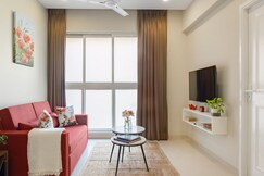 BRIKitt Casa Serena 1BHK