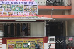 Hassini Homestay