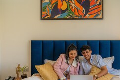 The Social Stays Greater Noida