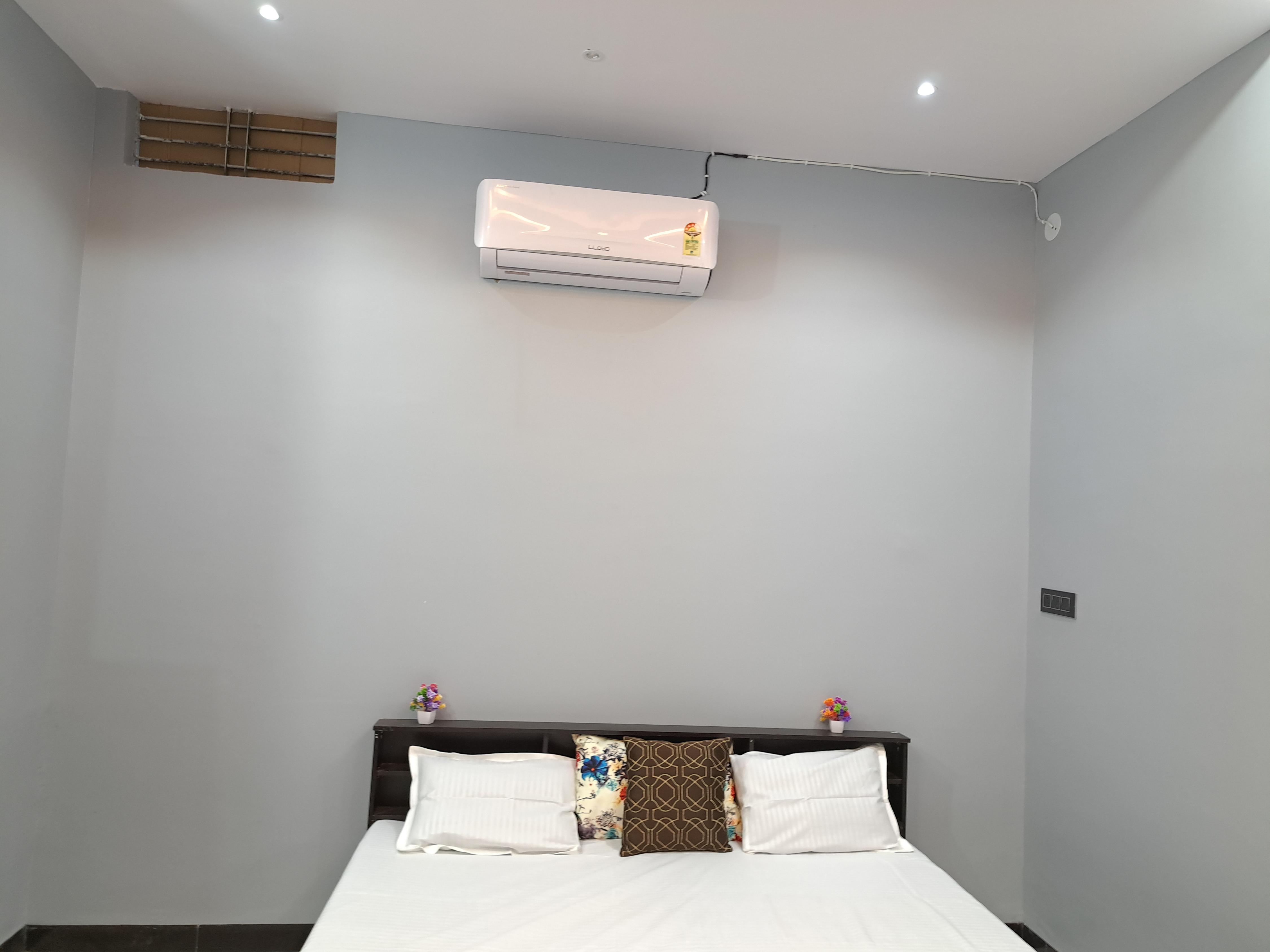 Delight Home Stay Room Type - Delight Home Stay