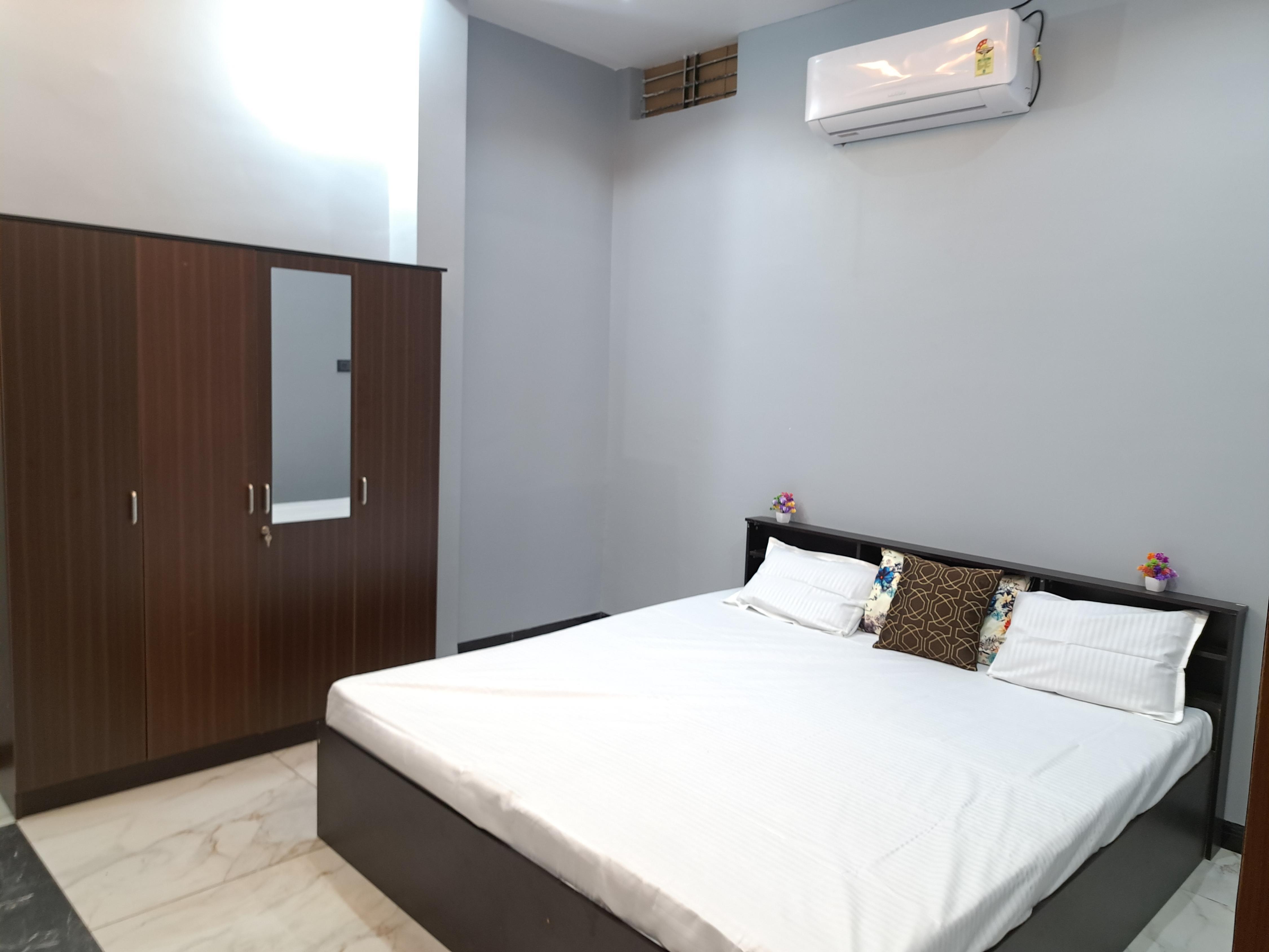 Delight Home Stay - Tap to explore photos