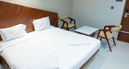 A1 HEAVEN Room Type - Standard Room