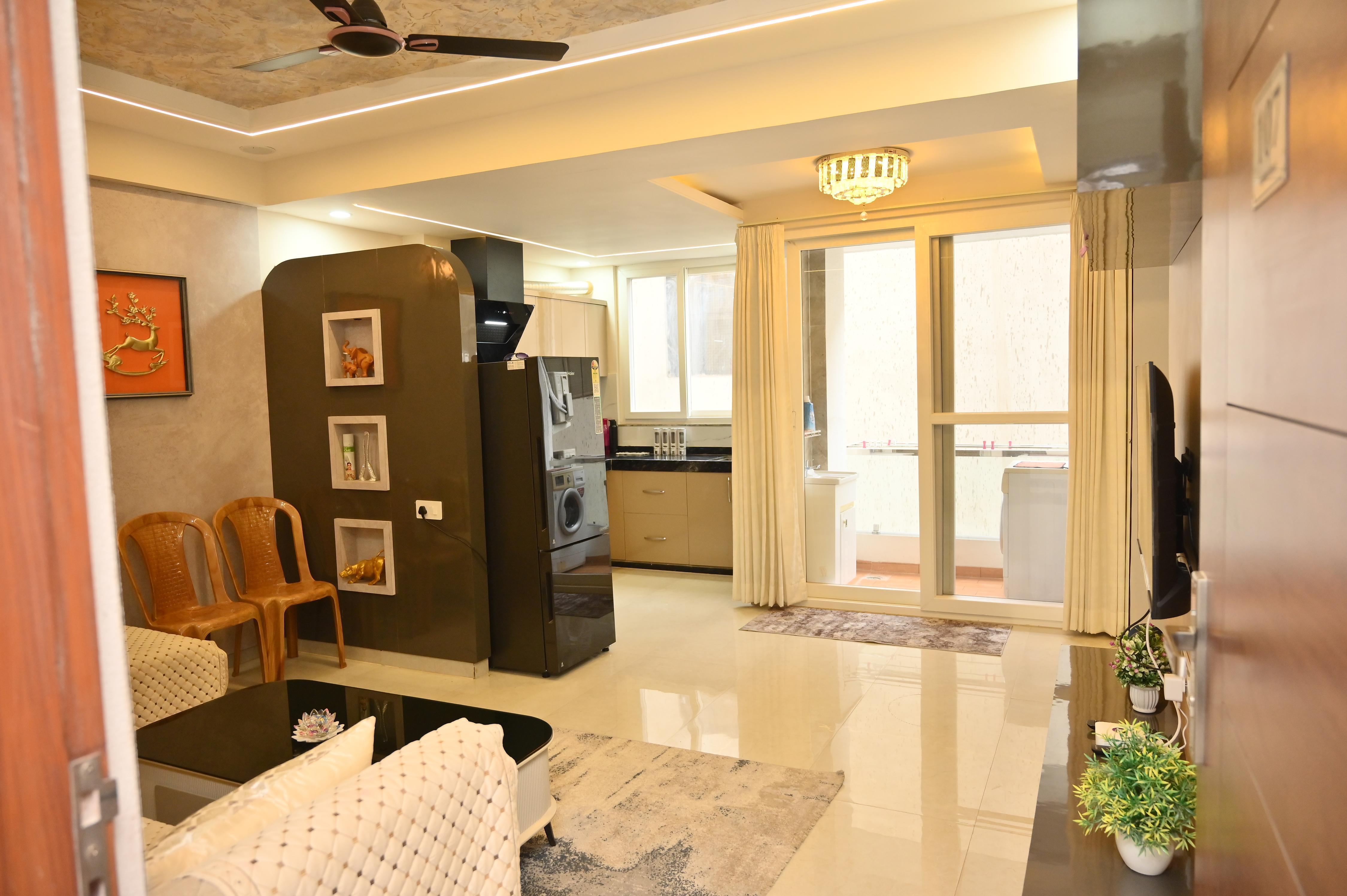 Brand new guesthouse in jaipur city