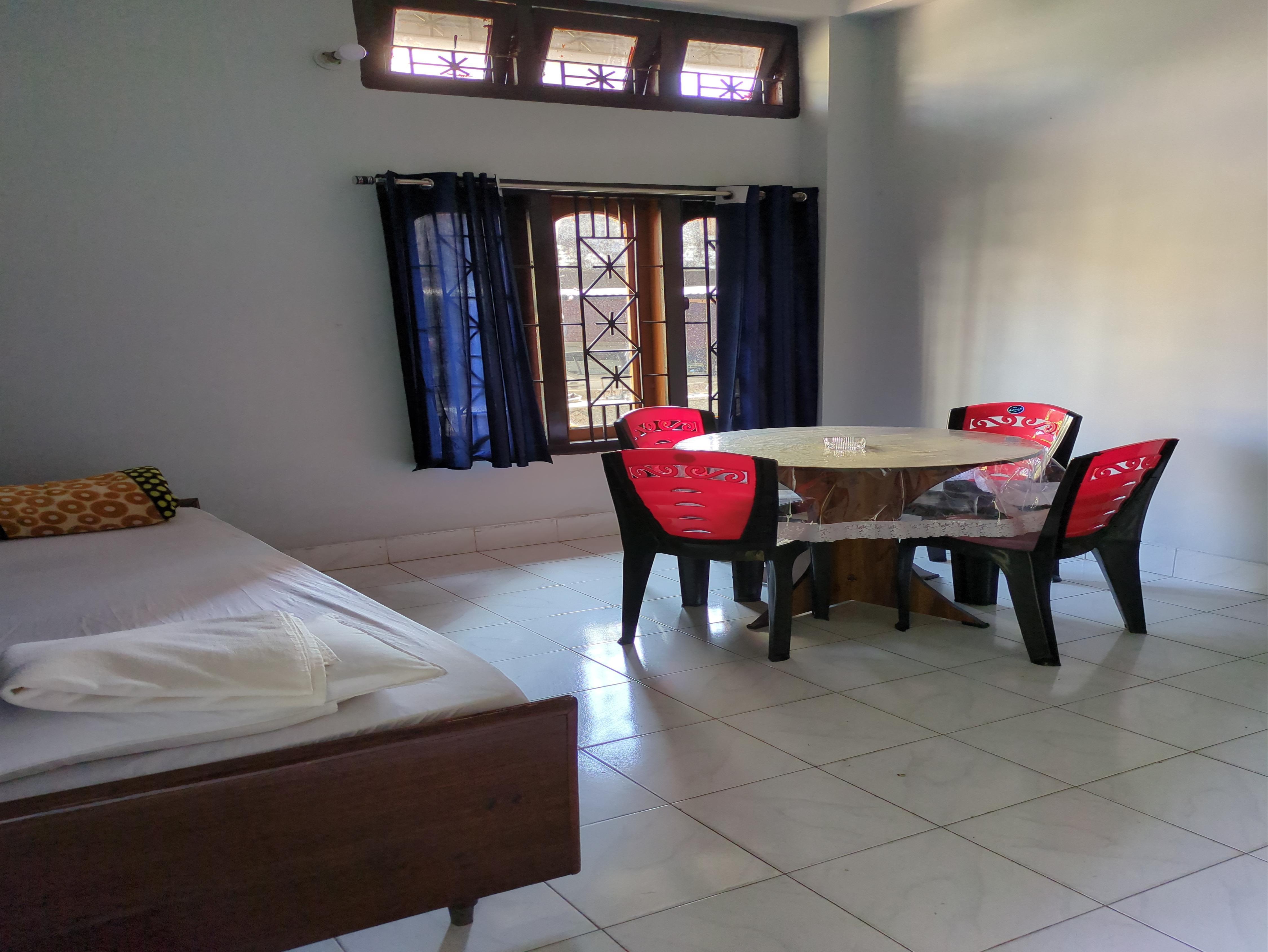 Urban Nest Homestay 1bhk Hatigaon Guwahati