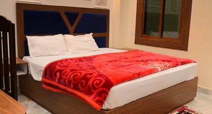 Hotel Vinayak Room Type - 102
