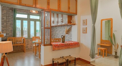 Bir Downtown 2 BHK - Landing Site 5 Mins Room Type - Bir Downtown 2 BHK - Landing Site 5 Mins