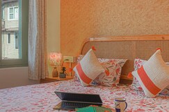 Bir Downtown 2 BHK - Landing Site 5 Mins