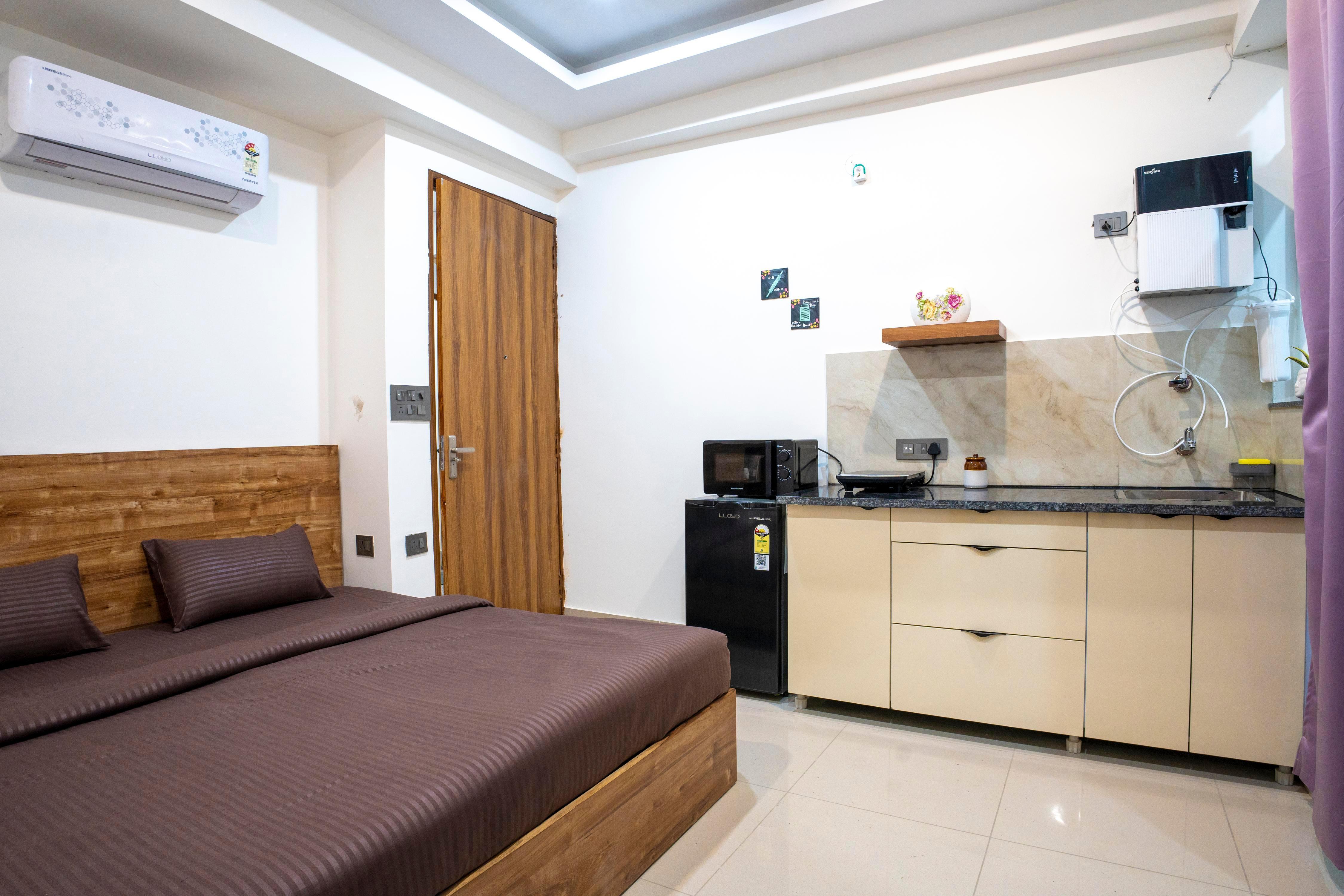 The Pebble House By Zomo Stays