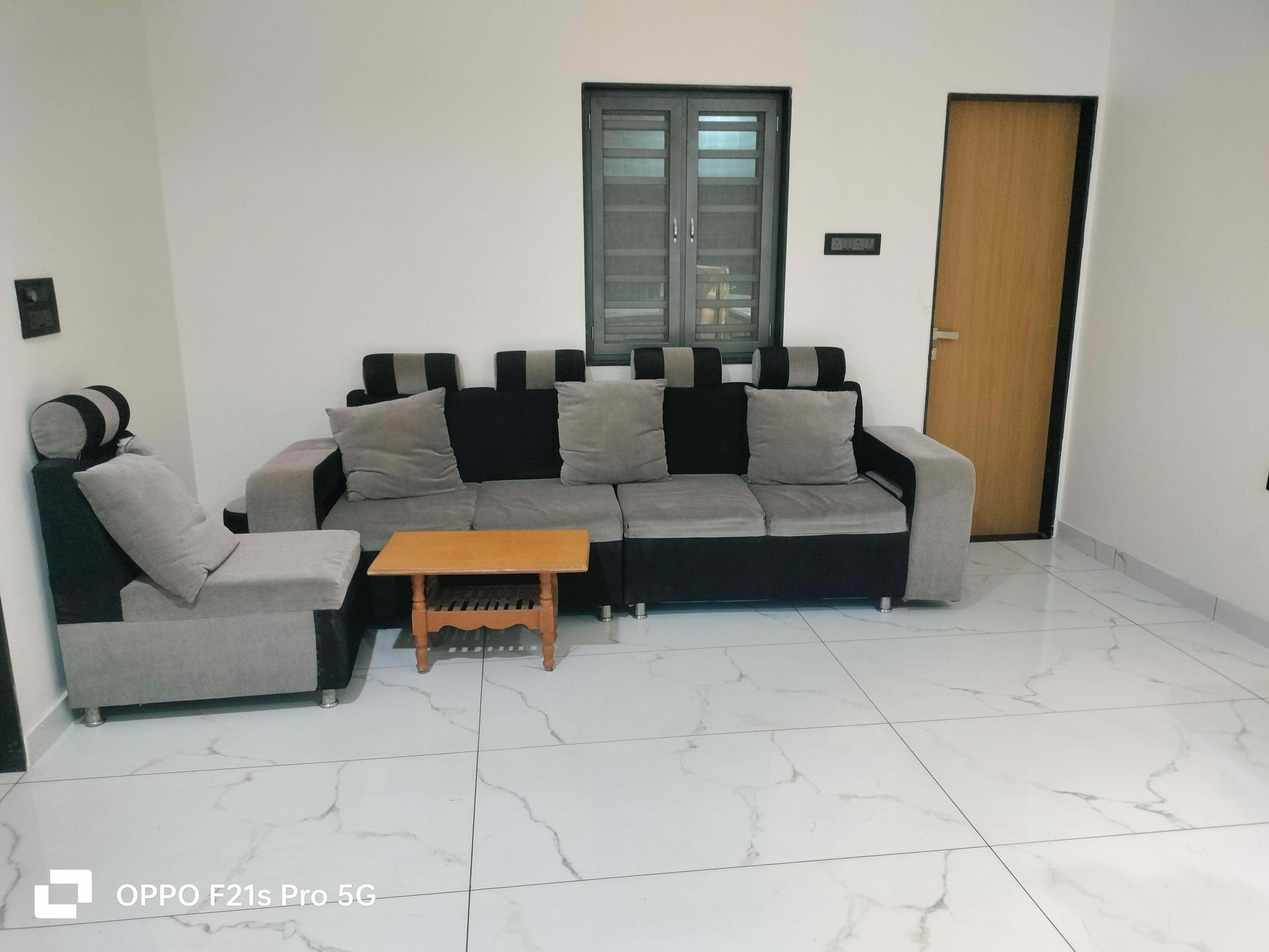 Amrut Villa Room Type - Amrut Villa