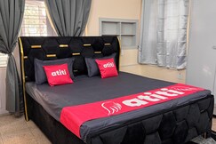 Huge Patliputra Colony Bungalow 3.5BHK | Breakfast