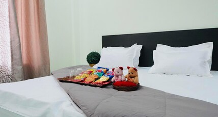 SURYANJAY INN Room Type - SURYANJAY INN