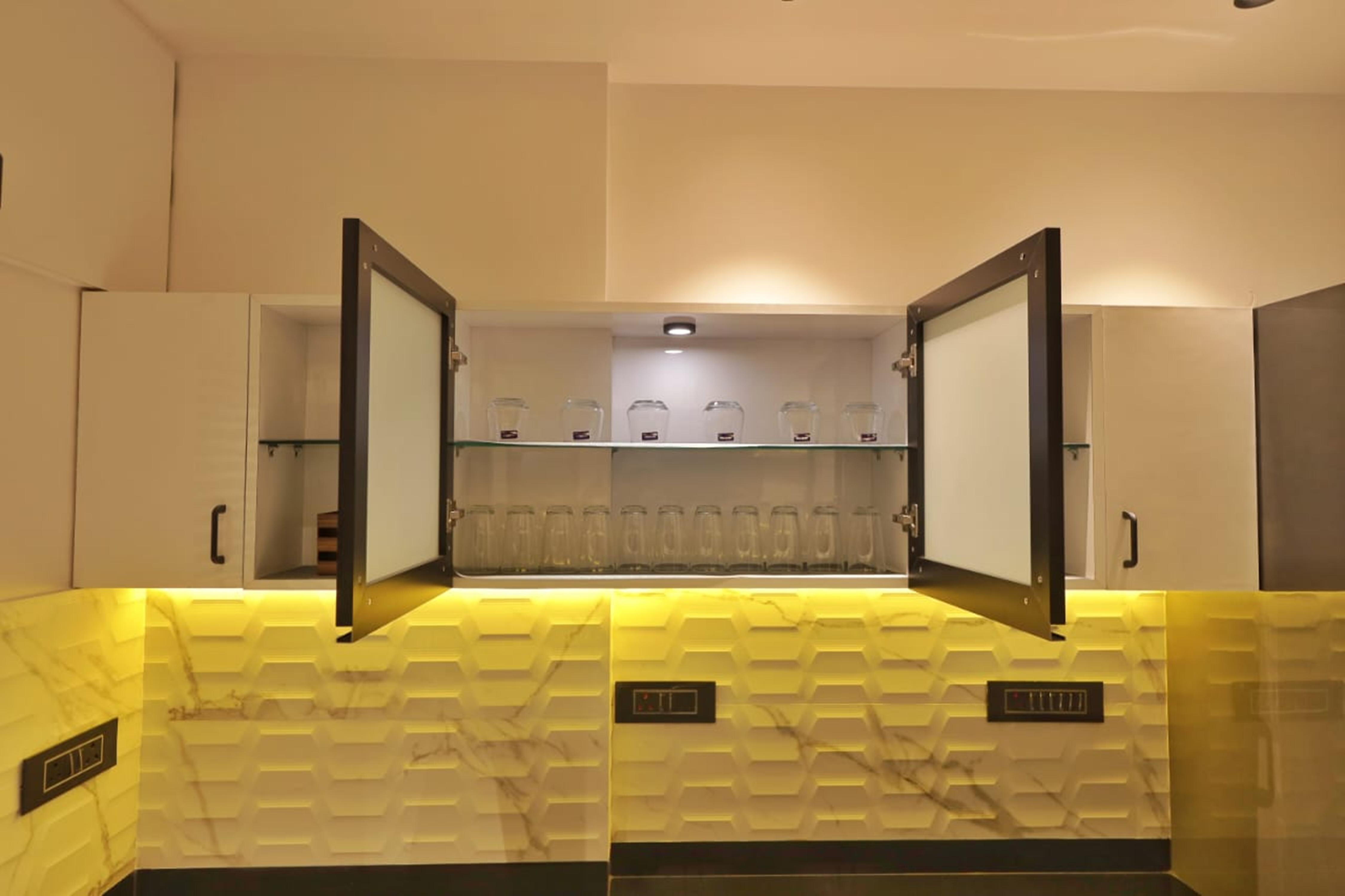 Premium Apartment 3bhk by Royal Luxor - Tap to explore photos