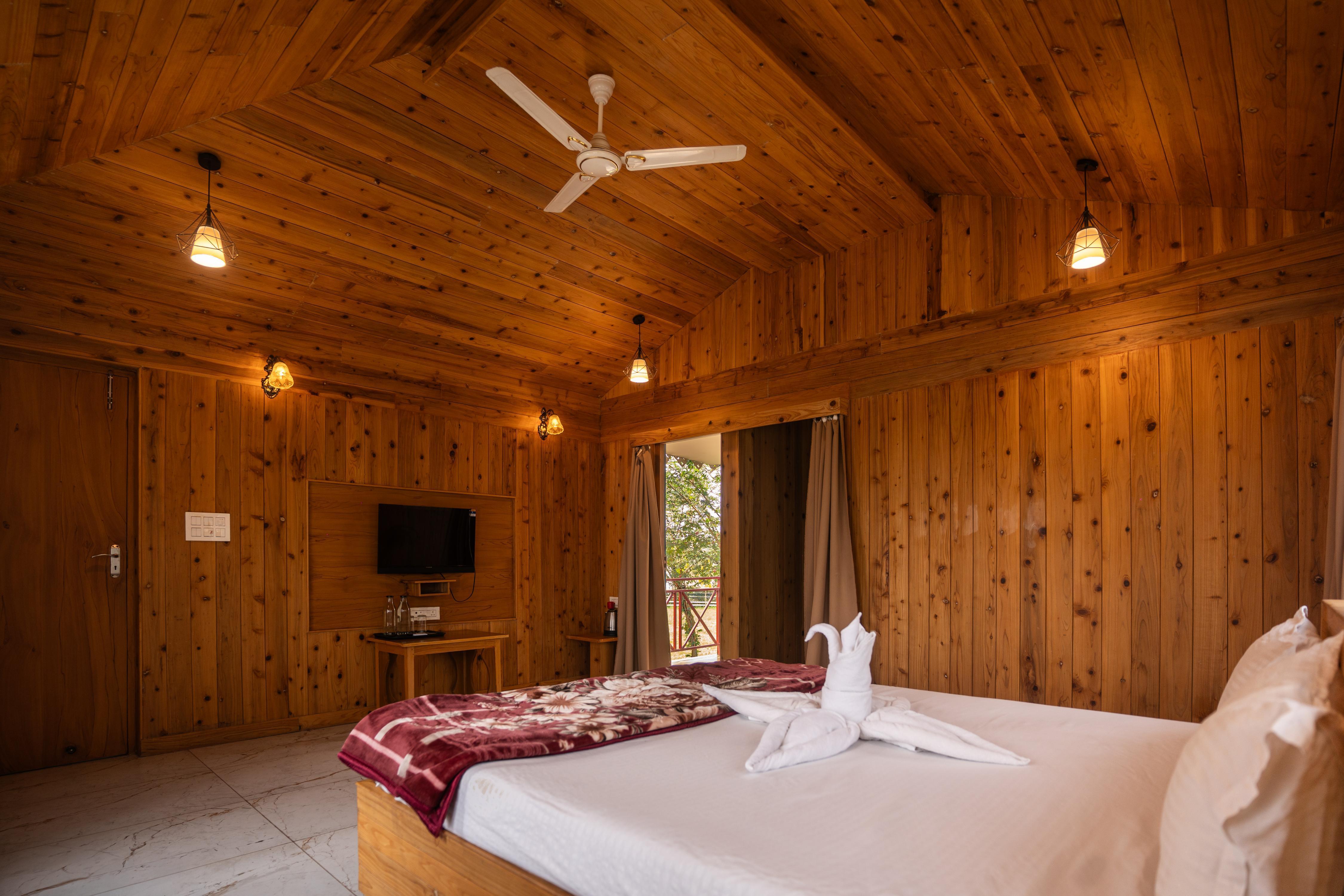 Bihanga Resort - Tap to explore photos