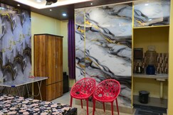 Aashiyana Residency