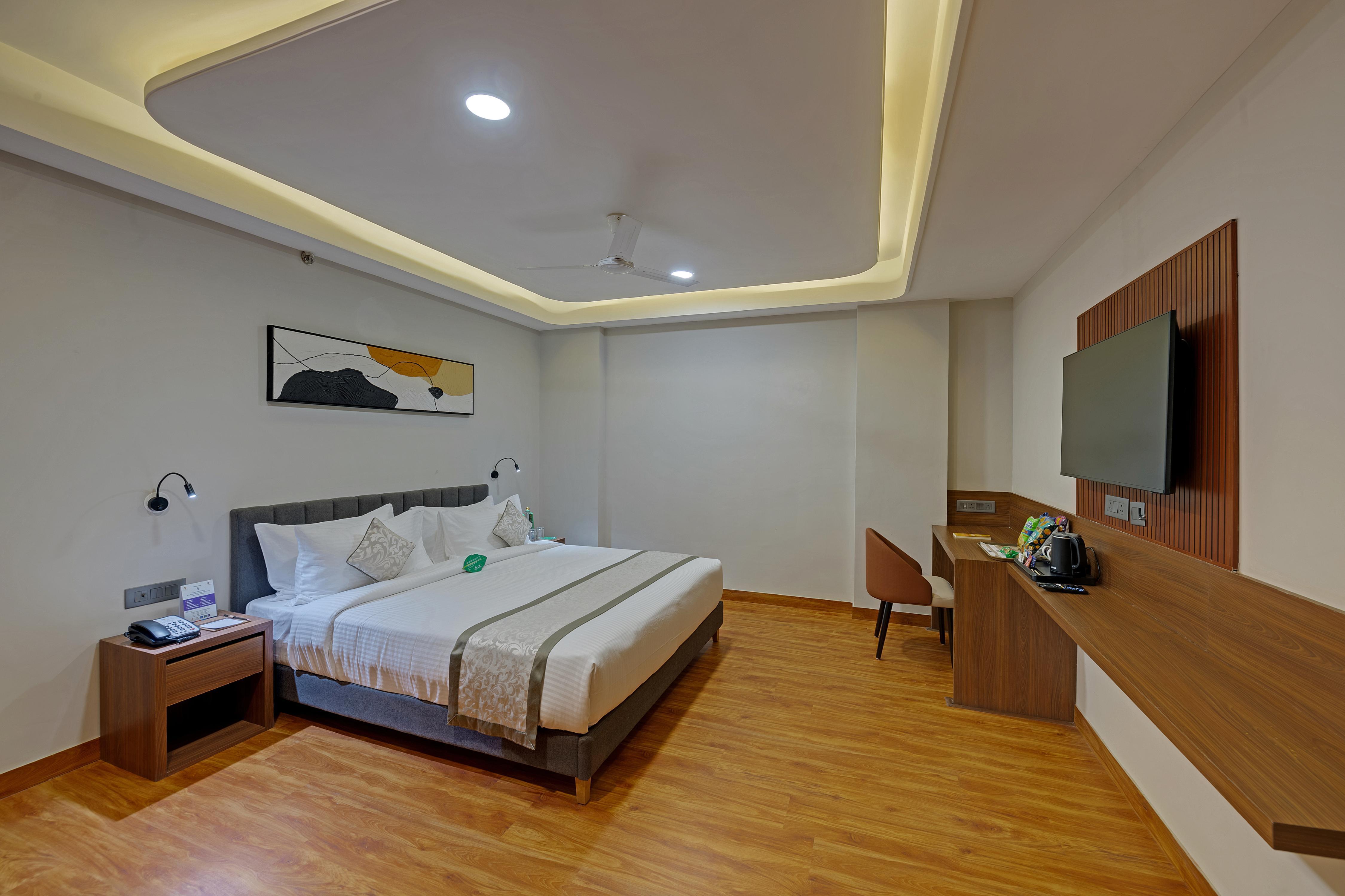 Click Collection Aster, Raja Park - Jaipur - Tap to explore photos