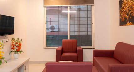 Family Comfort Apartment 2bhk By Royal Luxor Room Type - Family Comfort Apartment 2bhk By Royal Luxor