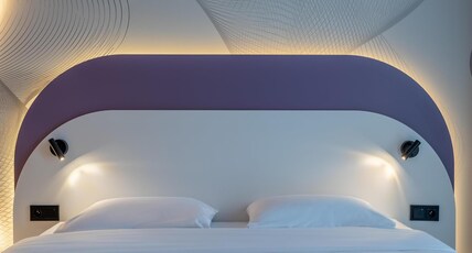 Prize By Radisson Gdansk Room Type - Design Room