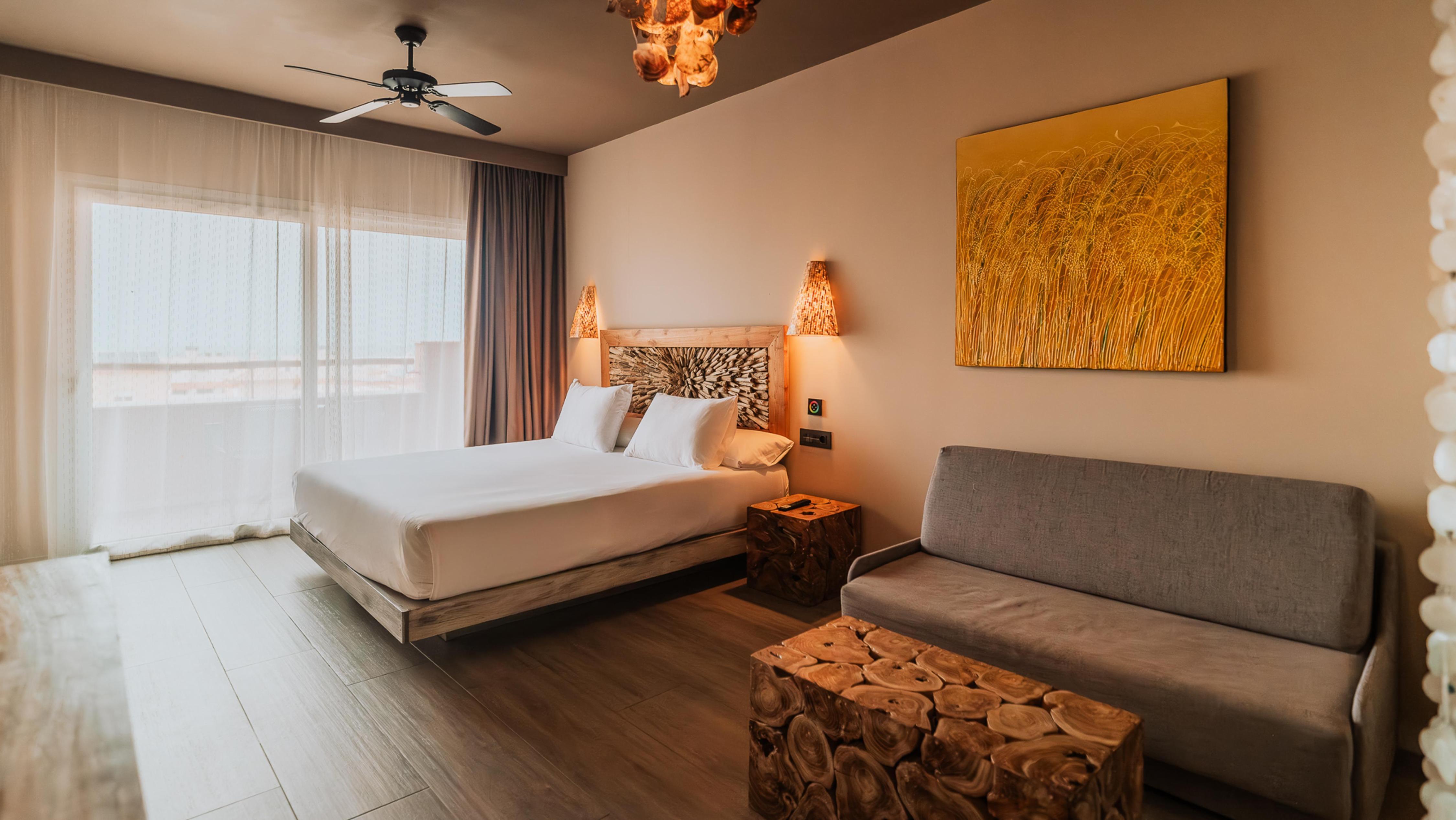 Hotel Tarifa Lances, a member of Radisson Individuals - Tap to explore photos