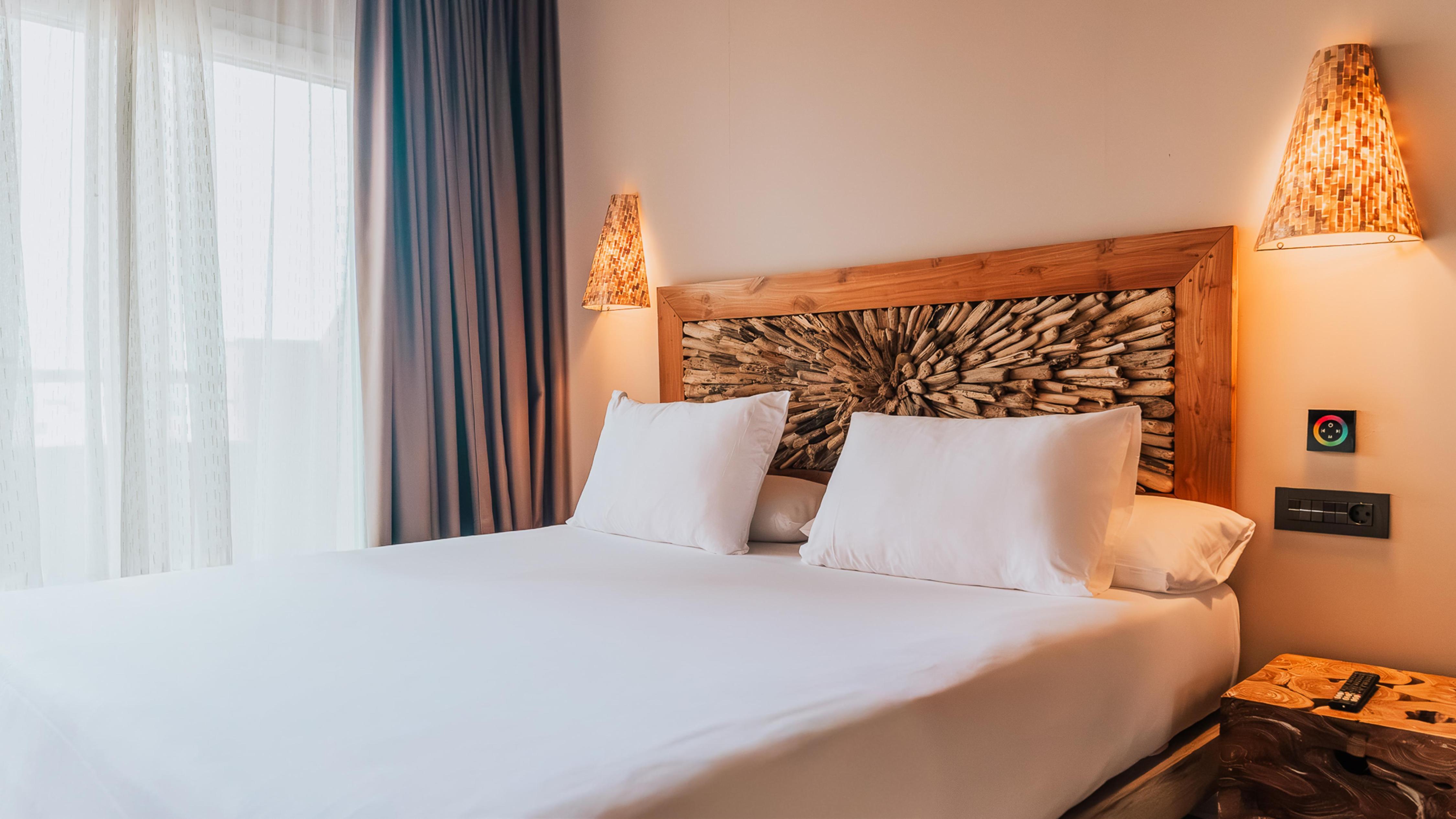 Hotel Tarifa Lances, a member of Radisson Individuals - Tap to explore photos