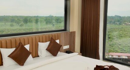 Hotel Rio Room Type - Superior Room