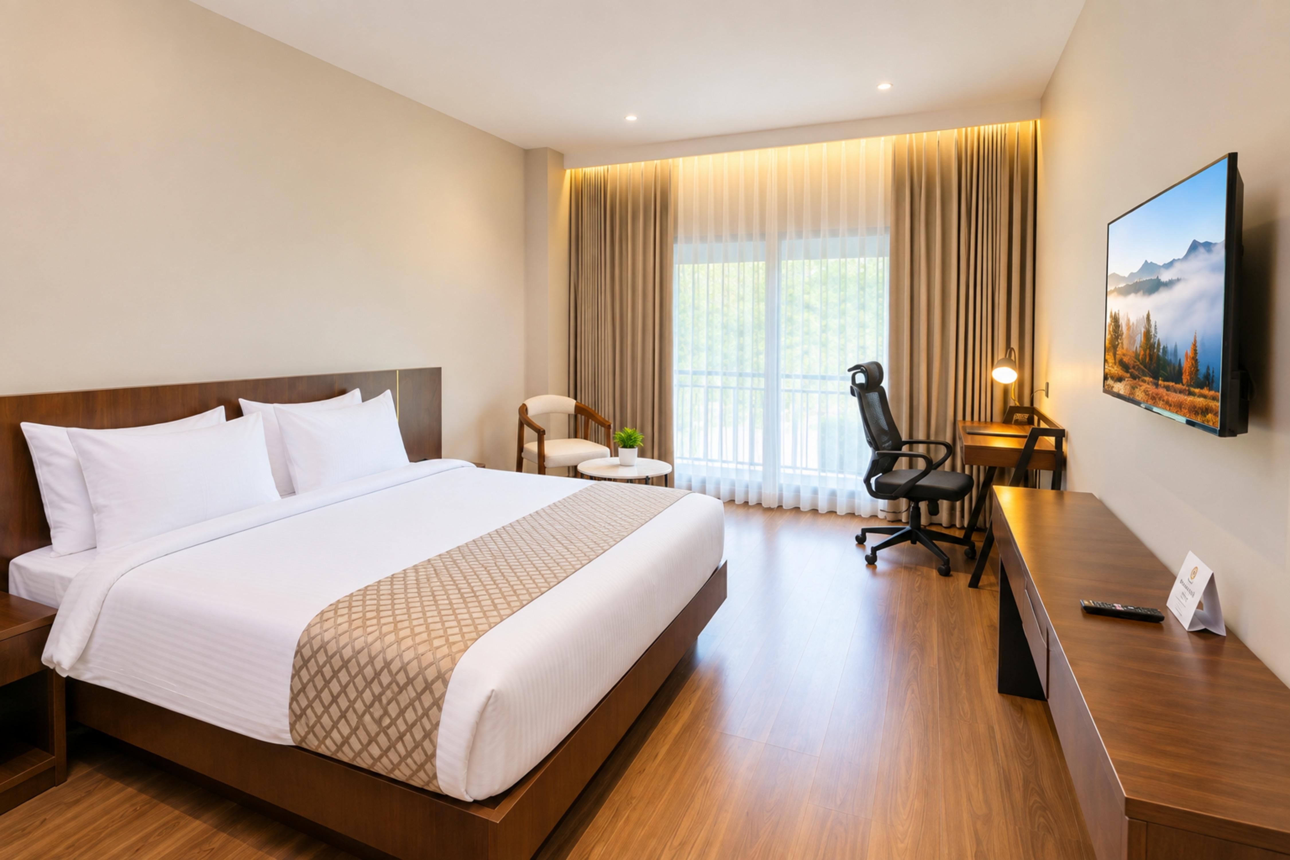 Surya Grand Wayanad - Tap to explore photos