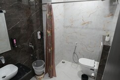 Hotel Ojha Villa