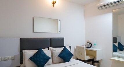 VH Hotels Domlur Room Type - Standard Room