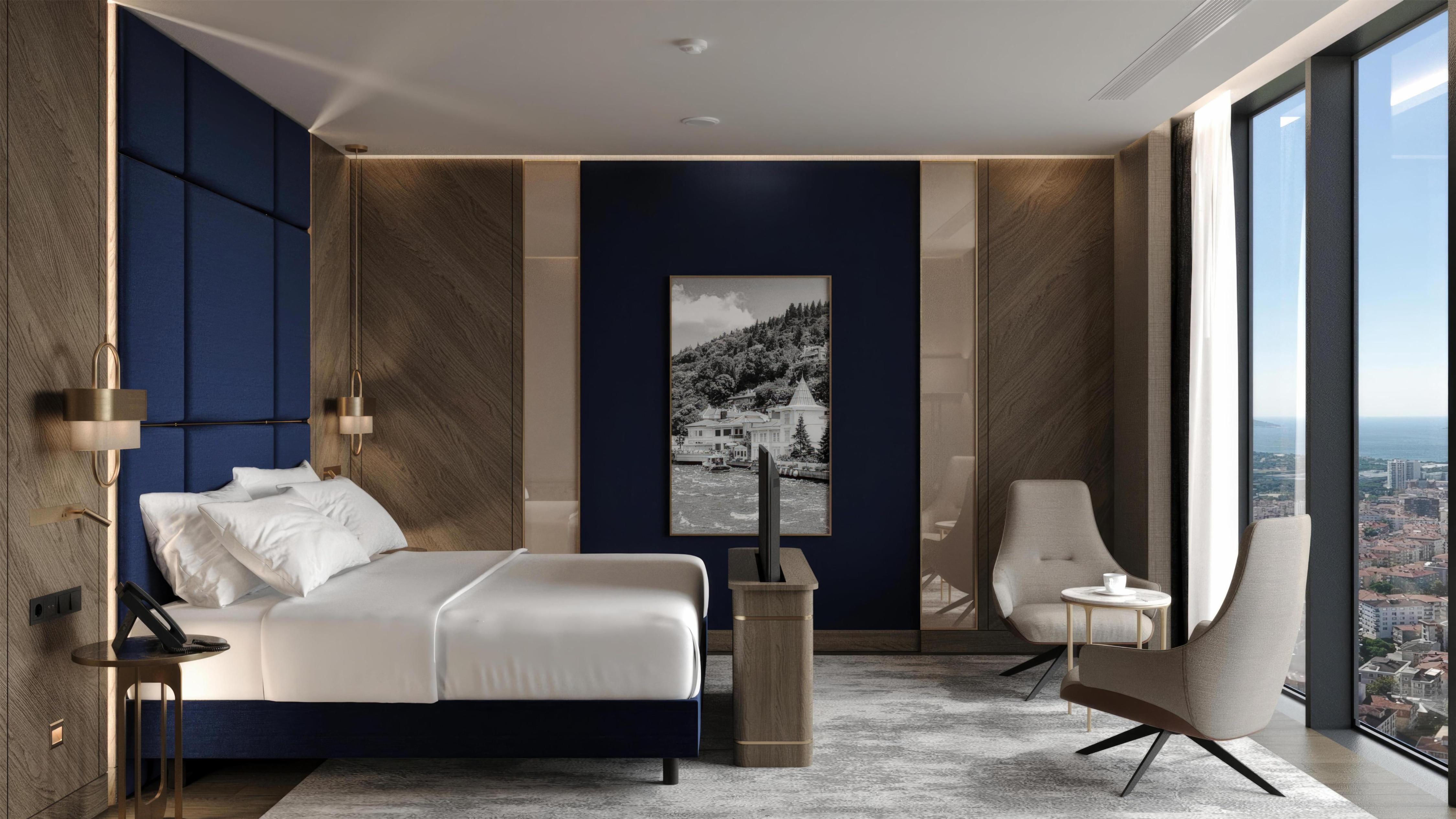 Radisson Blu Residences, Istanbul Kartal - Tap to explore photos