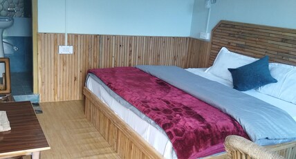House of Parvati Tosh Room Type - Bedroom 3