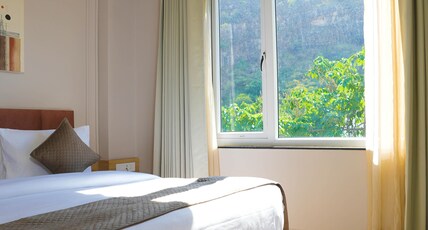 Hotel Satnam Room Type - Executive room
